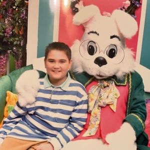 Meet your Posher, Kelly